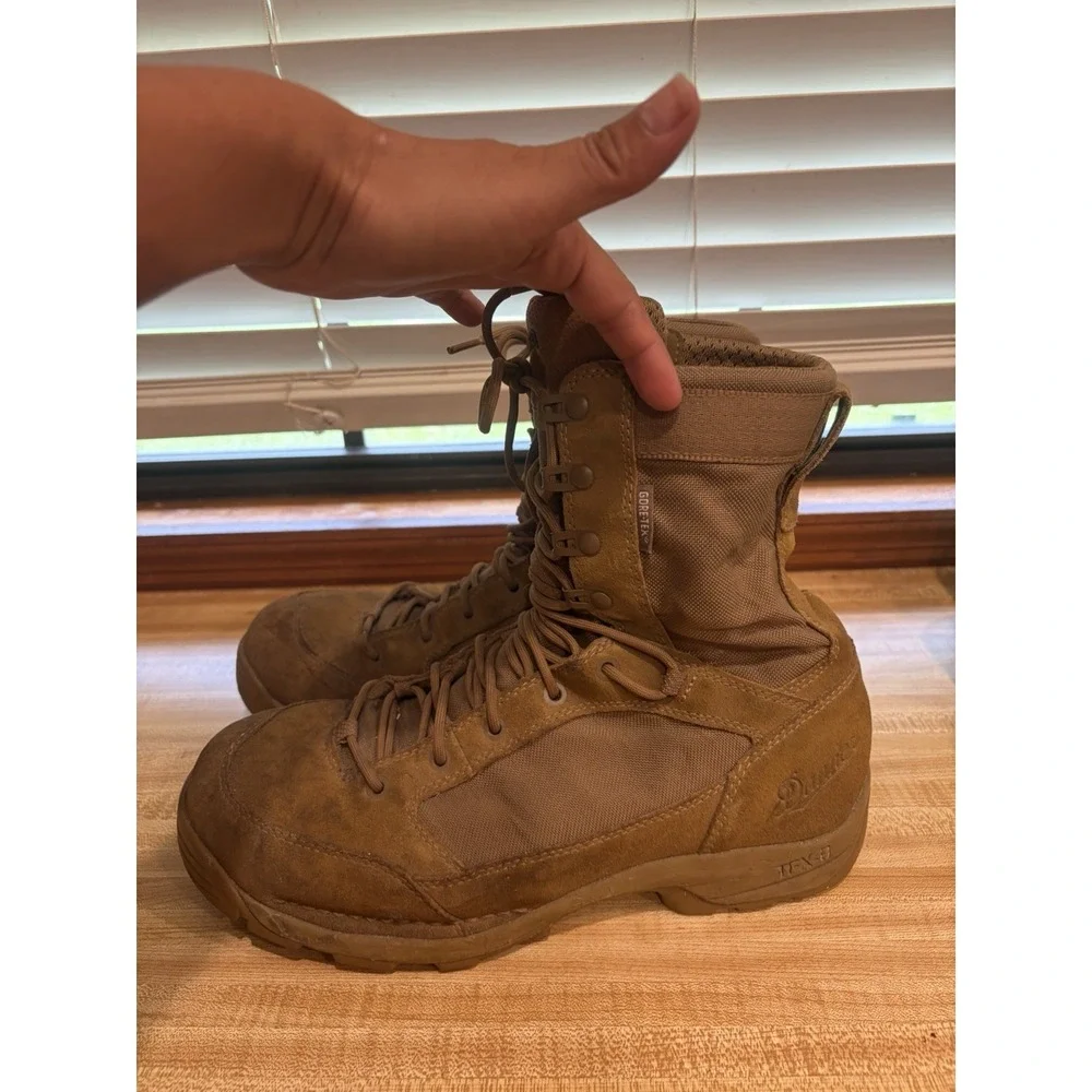 Danner Men's 8